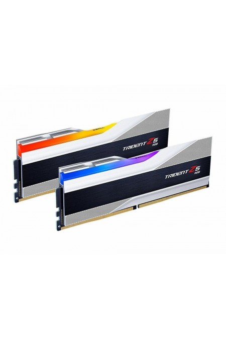 Оперативная память G.Skill Trident Z5 RGB 32 ГБ (16 ГБ x 2 шт.) DDR5 6000 МГц DIMM CL36 (F5-6000J3636F16GX2-TZ5RS) 1
