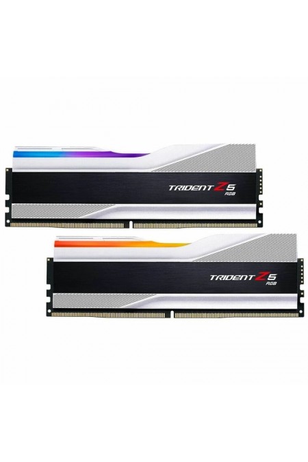 Оперативная память G.Skill Trident Z5 RGB 32 ГБ (16 ГБ x 2 шт.) DDR5 6000 МГц DIMM CL36 (F5-6000J3636F16GX2-TZ5RS) 2