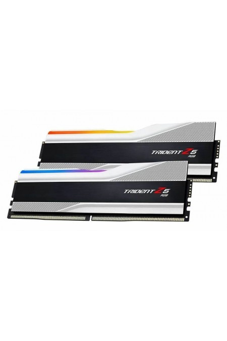 Оперативная память G.Skill Trident Z5 RGB 32 ГБ (16 ГБ x 2 шт.) DDR5 6000 МГц DIMM CL36 (F5-6000J3636F16GX2-TZ5RS) 3