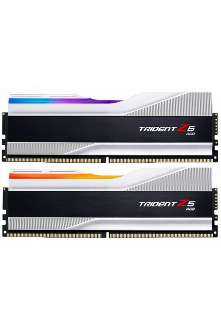 Оперативная память G.Skill Trident Z5 RGB 32 ГБ (16 ГБ x 2 шт.) DDR5 6000 МГц DIMM CL36 (F5-6000J3636F16GX2-TZ5RS) 4