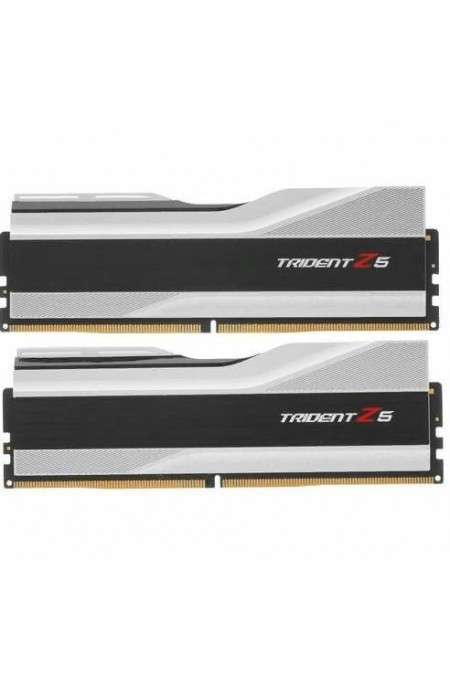Оперативная память G.Skill Trident Z5 RGB 32 ГБ (16 ГБ x 2 шт.) DDR5 6000 МГц DIMM CL36 (F5-6000J3636F16GX2-TZ5RS) 5