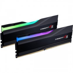 Оперативная память G.SKILL Trident Z5 RGB 32 ГБ (16 ГБ x 2 шт.) DDR5 6000 МГц (F5-6000J3636F16GX2-TZ5RK)