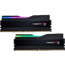 Оперативная память G.SKILL Trident Z5 RGB 32 ГБ (16 ГБ x 2 шт.) DDR5 6400 МГц CL32 (F5-6400J3239G16GX2-TZ5RK)