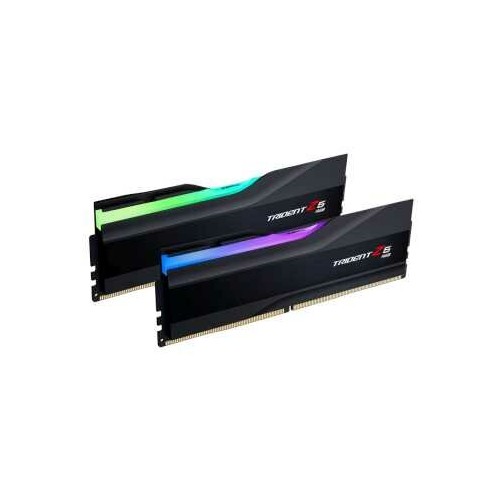 Оперативная память G.SKILL Trident Z5 RGB 32 ГБ (16 ГБ x 2 шт.) DDR5 8000 МГц CL38 (F5-8000J3848H16GX2-TZ5RK) 3