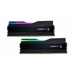 Оперативная память G.SKILL Trident Z5 RGB 64 ГБ (32 ГБ x 2 шт.) DDR5 6000 МГц DIMM CL36 (F5-6000J3636F32GX2-TZ5RK)