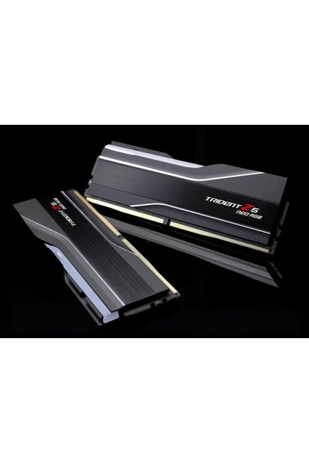 Оперативная память G.SKILL Trident Z5 RGB 96 ГБ (48 ГБ x 2 шт.) DDR5 6000 МГц DIMM CL30 (F5-6000J3036F48GX2-TZ5RK) 3