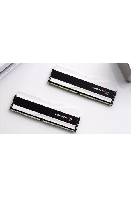 Оперативная память G.SKILL Trident Z5 RGB 96 ГБ (48 ГБ x 2 шт.) DDR5 6000 МГц DIMM CL30 (F5-6000J3036F48GX2-TZ5RW) 3