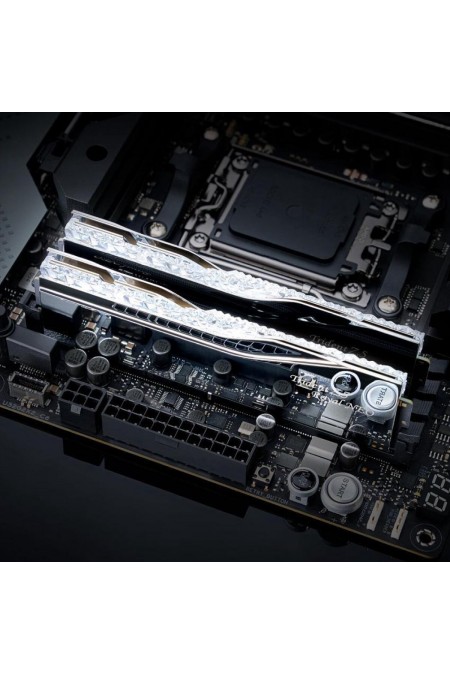 Оперативная память G.SKILL Trident Z5 Royal Neo RGB 32 ГБ (16 ГБ x 2 шт.) DDR5 6000 МГц DIMM CL28 (F5-6000J2836G16GX2-TR5NS) 7