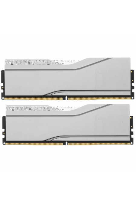 Оперативная память G.SKILL Trident Z5 Royal RGB 32 ГБ (16 ГБ x 2 шт.) DDR5 6400 МГц DIMM CL30 (F5-6400J3039G16GX2-TR5S) 