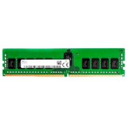 Оперативная память Hynix 8 ГБ DDR4 2933 МГц DIMM ECC Reg (HMA81GR7CJR8N-WMT4)