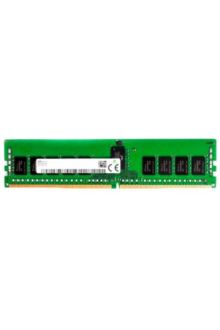 Оперативная память Hynix 8 ГБ DDR4 2933 МГц DIMM ECC Reg (HMA81GR7CJR8N-WMT4) 