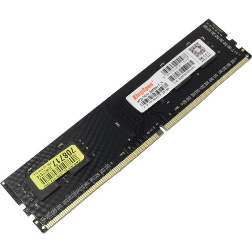 Оперативная память KingSpec 16 ГБ DDR4 2666 МГц LONG DIMM (KS2666D4P12016G) 6