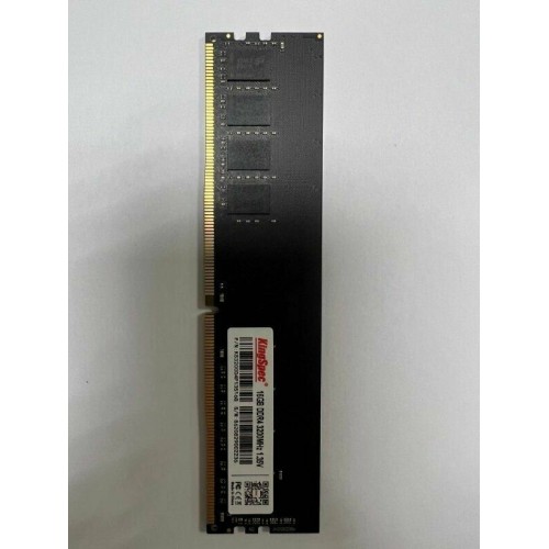 Оперативная память KingSpec 16 ГБ DDR4 3200 МГц DIMM CL19 (KS3200D4M13516G) 4