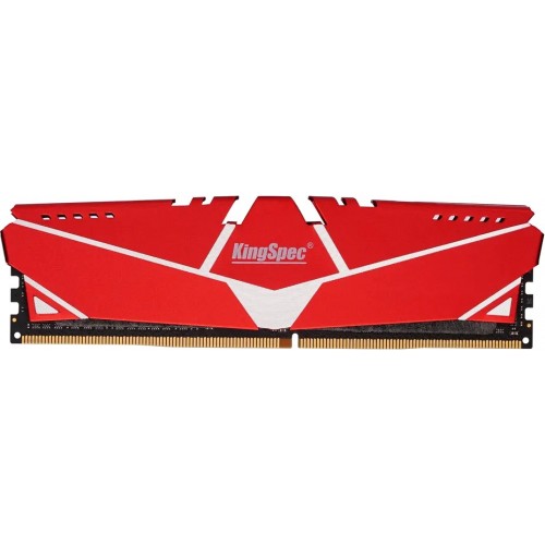 Оперативная память KingSpec 16 ГБ DDR4 3200 МГц DIMM CL19 (KS3200D4M13516G) 9