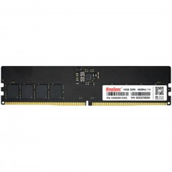 Оперативная память KingSpec 16 ГБ DDR5 4800 МГц DIMM CL40 (KS4800D5P11016G)