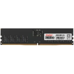 Оперативная память KingSpec 16 ГБ DDR5 4800 МГц DIMM CL40 (KS4800D5P11016G)