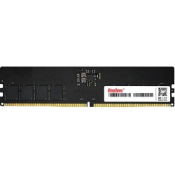 Оперативная память Kingspec 16 ГБ DDR5 5600 МГц DIMM CL40 (KS5600D5P12516G)