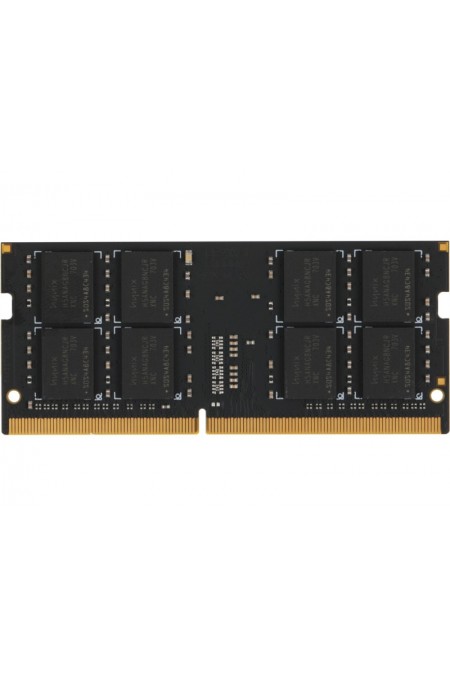 Оперативная память KingSpec 32 ГБ DDR4 2666 МГц SODIMM (KS2666D4N12032G) 2