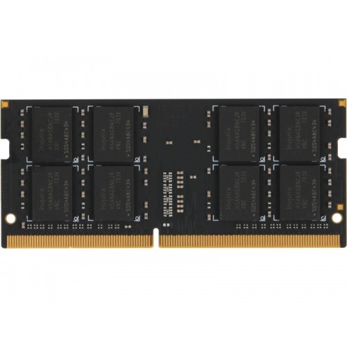 Оперативная память KingSpec 32 ГБ DDR4 2666 МГц SODIMM (KS2666D4N12032G) 2