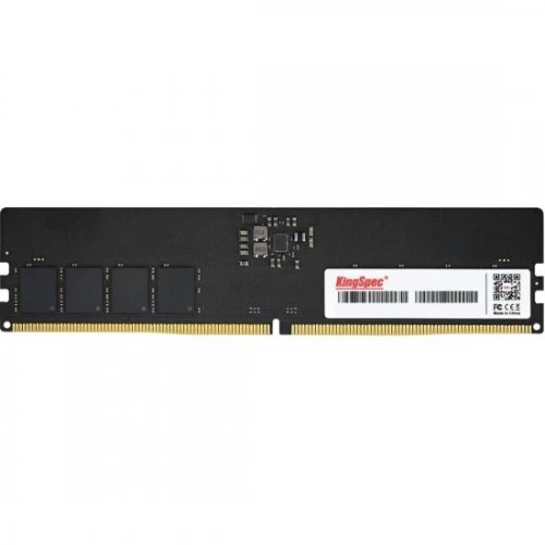 Оперативная память KingSpec 32 ГБ DDR5 4800 МГц DIMM (KS4800D5M11032G) 
