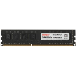 Оперативная память KingSpec 4 ГБ DDR3 1333 МГц DIMM CL11 (KS1333D3P15004G)