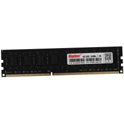 Оперативная память KingSpec 4 ГБ DDR3L 1600 МГц DIMM CL11 (KS1600D3P13504G)