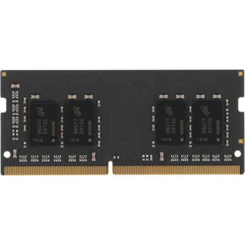 Оперативная память KingSpec 4 ГБ DDR4 2666 МГц SODIMM (KS2666D4N12004G) 5
