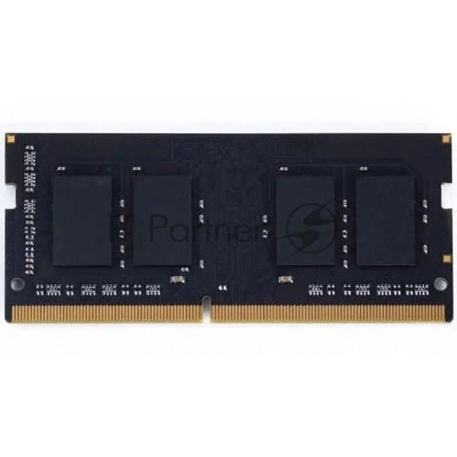 Оперативная память KingSpec 4 ГБ DDR4 2666 МГц SODIMM (KS2666D4N12004G) 6
