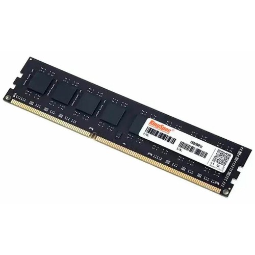 Оперативная память Kingspec 4 ГБ DDR4 3200 МГц DIMM CL17 (KS3200D4P13504G) 3