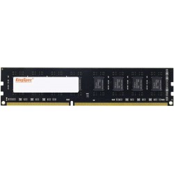 Оперативная память KingSpec 8 ГБ DDR3L 1600 МГц DIMM CL11 (KS1600D3P13508G)