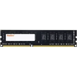 Оперативная память KingSpec 8 ГБ DDR3L 1600 МГц DIMM CL11 (KS1600D3P13508G)