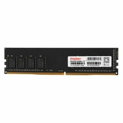 Оперативная память KingSpec 8 ГБ DDR4 2400 МГц DIMM (KS2400D4P12008G)