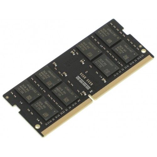 Оперативная память KingSpec 8 ГБ DDR4 2666 МГц LONG DIMM (KS2666D4P12008G) 4