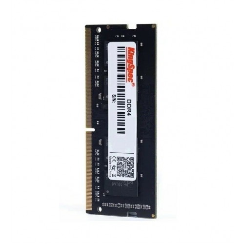 Оперативная память KingSpec 8 ГБ DDR4 2666 МГц LONG DIMM (KS2666D4P12008G) 5