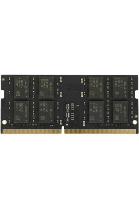 Оперативная память KingSpec 8 ГБ DDR4 2666 МГц SODIMM (KS2666D4N12008G) 7
