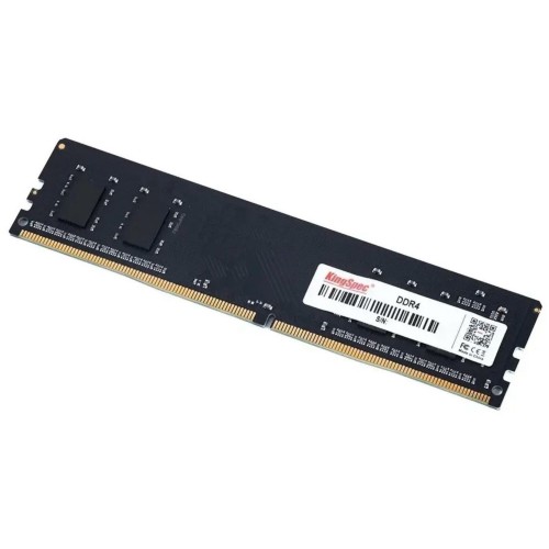 Оперативная память KingSpec 8 ГБ DDR4 3200 МГц DIMM CL17 (KS3200D4P12008G08G) 6