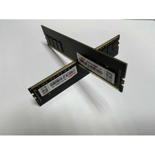 Оперативная память Kingspec 8 ГБ DDR4 3200 МГц DIMM CL17 (KS3200D4P13508G) 5