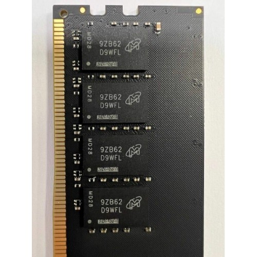 Оперативная память Kingspec 8 ГБ DDR4 3200 МГц DIMM CL17 (KS3200D4P13508G) 8