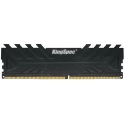 Оперативная память KingSpec 8 ГБ DDR4 3200 МГц DIMM CL19 (KS3200D4M13508G)