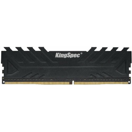 Оперативная память KingSpec 8 ГБ DDR4 3200 МГц DIMM CL19 (KS3200D4M13508G) 