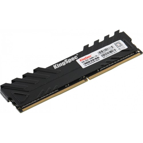 Оперативная память KingSpec 8 ГБ DDR4 3200 МГц DIMM CL19 (KS3200D4M13508G) 4