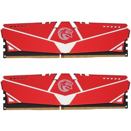 Оперативная память KingSpec 8 ГБ DDR4 3200 МГц DIMM CL19 (KS3200D4M13508G) 9