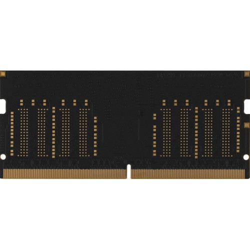 Оперативная память KingSpec 8 ГБ DDR5 4800 МГц DIMM CL40 (KS4800D5N11008G) 1