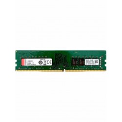 Оперативная память Kingston 16 ГБ (8 ГБ x 2 шт.) DDR4 3200 МГц DIMM CL22 (KVR32N22D8/16WP)