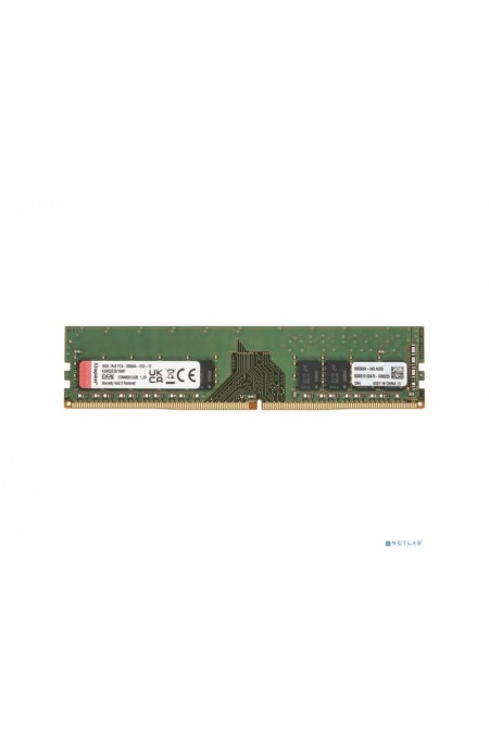 Оперативная память Kingston 16 ГБ DDR4 3200 МГц DIMM CL22 (KSM32ES8/16MF) 2