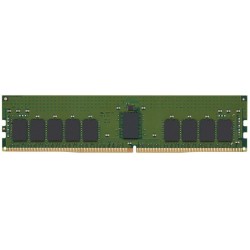 Оперативная память Kingston 16 ГБ DDR4 3200 МГц DIMM CL22 (KSM32RD8/16MRR)