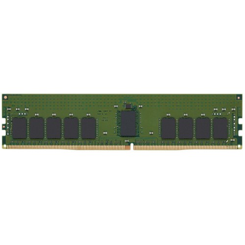 Оперативная память Kingston 16 ГБ DDR4 3200 МГц DIMM CL22 (KSM32RD8/16MRR) 