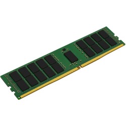 Оперативная память Kingston 16 ГБ DDR4 3200 МГц DIMM CL22 (KSM32RS4/16HDR)