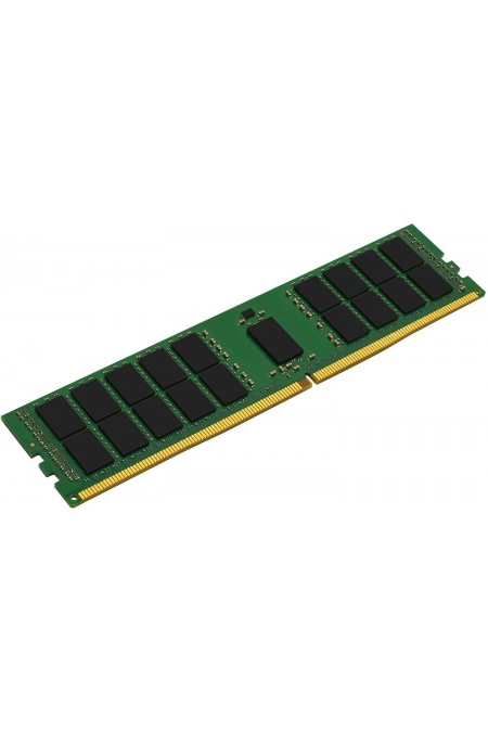 Оперативная память Kingston 16 ГБ DDR4 3200 МГц DIMM CL22 (KSM32RS4/16HDR) 