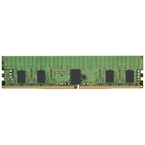 Оперативная память Kingston 16 ГБ DDR4 3200 МГц DIMM CL22 (KSM32RS8/16HCR) 